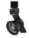 Cal Lighting - HT-999BK-CONEBK - LED Track Fixture - Led Track Fixture - Black