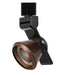 Cal Lighting - HT-999BK-CONERU - LED Track Fixture - Led Track Fixture - Black