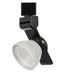 Cal Lighting - HT-999BK-MESHWH - LED Track Fixture - Led Track Fixture - Black