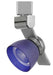 Cal Lighting - HT-999BS-BLUFRO - LED Track Fixture - Led Track Fixture - Brushed Steel