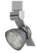 Cal Lighting - HT-999BS-MESHBS - LED Track Fixture - Led Track Fixture - Brushed Steel