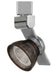 Cal Lighting - HT-999BS-MESHRU - LED Track Fixture - Led Track Fixture - Brushed Steel