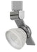 Cal Lighting - HT-999BS-MESHWH - LED Track Fixture - Led Track Fixture - Brushed Steel