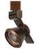 Cal Lighting - HT-999RU-CONERU - LED Track Fixture - Led Track Fixture - Rust