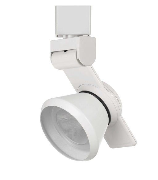 Cal Lighting - HT-999WH-CONEWH - LED Track Fixture - Led Track Fixture - White