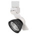 Cal Lighting - HT-999WH-MESHBK - LED Track Fixture - Led Track Fixture - White