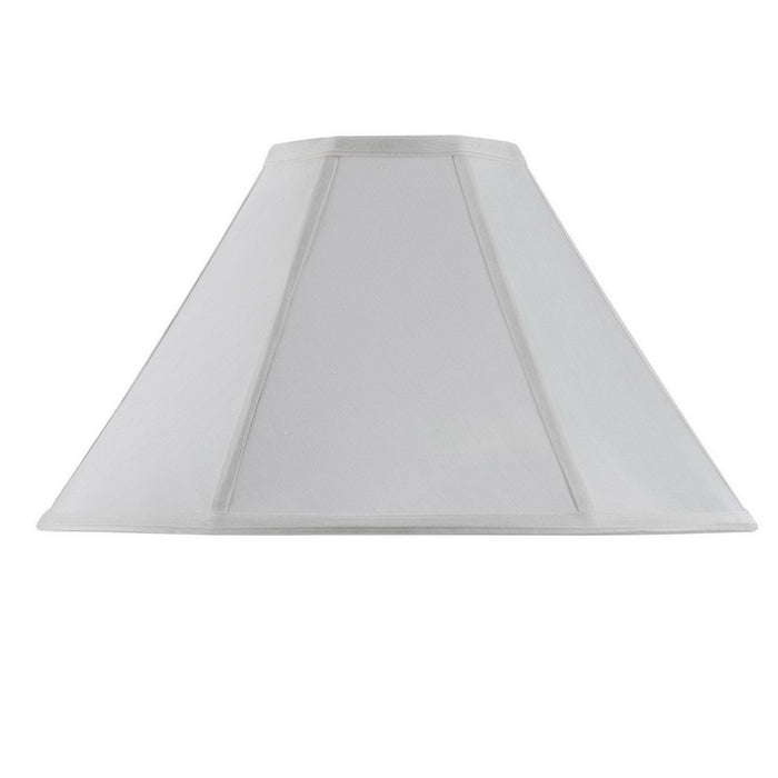 Cal Lighting - SH-8101/21-WH - Shade - Coolie - White