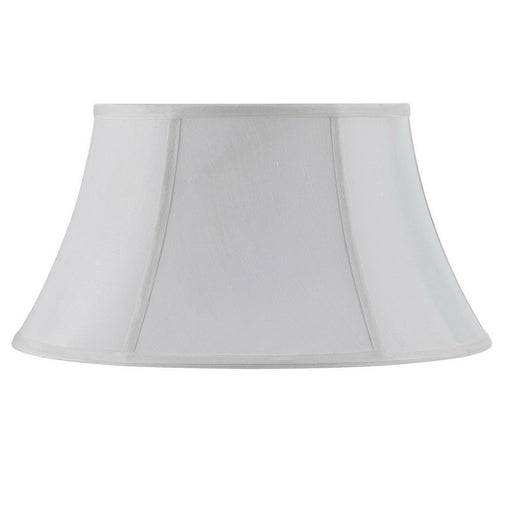 Cal Lighting - SH-8103/14-WH - Shade - Piped Swing Arm - White