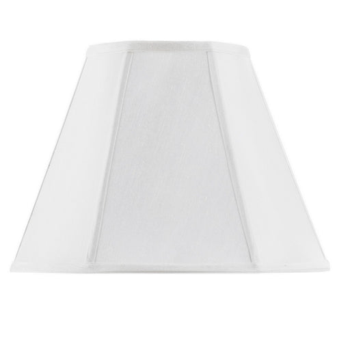 Cal Lighting - SH-8106/14-WH - Shade - Piped Empire - White