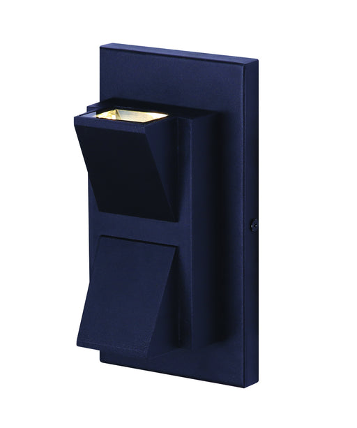 Canarm - LOL390BK - LED Outdoor Light - Black