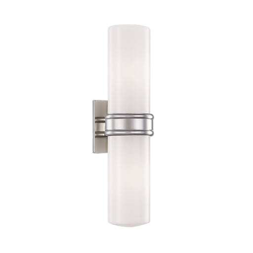 Mitzi - H328102-PN - Two Light Wall Sconce - Natalie
