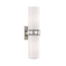 Mitzi - H328102-PN - Two Light Wall Sconce - Natalie