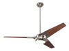 Modern Fan Co - TOR-BN-52-MG-272-002 - 52``Ceiling Fan - Torsion - Bright Nickel