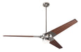 Modern Fan Co - TOR-BN-62-MG-271-004 - 62``Ceiling Fan - Torsion - Bright Nickel