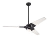 Modern Fan Co - TOR-DB-52-WW-271-003 - 52``Ceiling Fan - Torsion - Dark Bronze