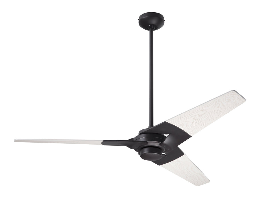 Modern Fan Co - TOR-DB-52-WW-NL-001 - 52``Ceiling Fan - Torsion - Dark Bronze