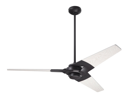 Modern Fan Co - TOR-DB-52-WW-NL-002 - 52``Ceiling Fan - Torsion - Dark Bronze