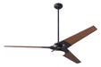 Modern Fan Co - TOR-DB-62-MG-272-002 - 62``Ceiling Fan - Torsion - Dark Bronze