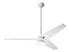 Modern Fan Co - TOR-GW-52-WH-272-002 - 52``Ceiling Fan - Torsion - Gloss White