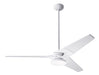 Modern Fan Co - TOR-GW-52-WH-272-003 - 52``Ceiling Fan - Torsion - Gloss White