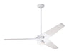 Modern Fan Co - TOR-GW-52-WW-271-003 - 52``Ceiling Fan - Torsion - Gloss White