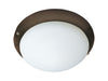 One Light Ceiling Fan Light Kit-Fans-Maxim-Lighting Design Store