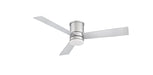 Modern Forms Fans - FH-W1803-52L-27-TT - 52``Ceiling Fan - Axis - Titanium Silver