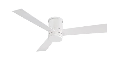 Modern Forms Fans - FH-W1803-52L-35-MW - 52``Ceiling Fan - Axis - Matte White