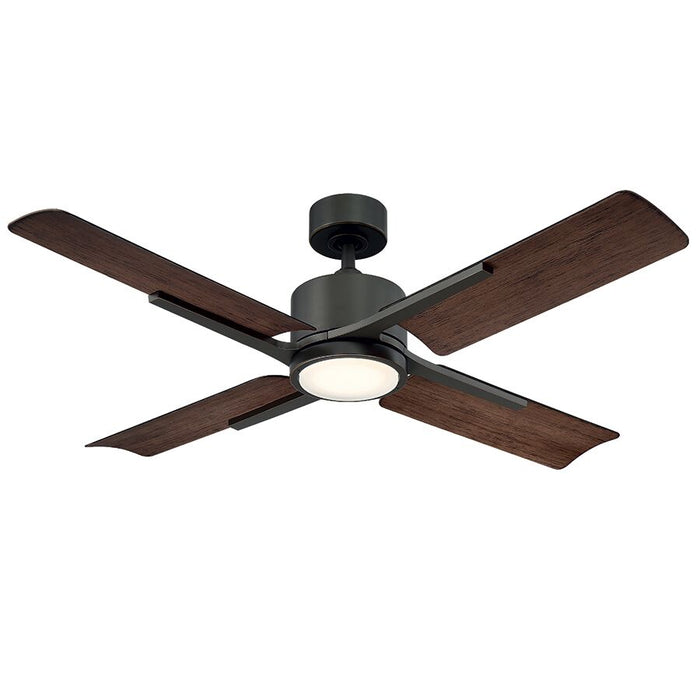 Modern Forms Fans - FR-W1806-56L27OBDW - 56``Ceiling Fan - Cervantes - Oil Rubbed Bronze