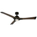 Modern Forms Fans - FR-W1814-60L35BZDW - 60``Ceiling Fan - Woody - Bronze