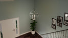Aviary Foyer Pendant-Foyer/Hall Lanterns-Quoizel-Lighting Design Store