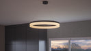 Cohen LED Pendant-Pendants-Quoizel-Lighting Design Store
