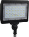 Nuvo Lighting - 65-537 - LED Flood Light - Bronze