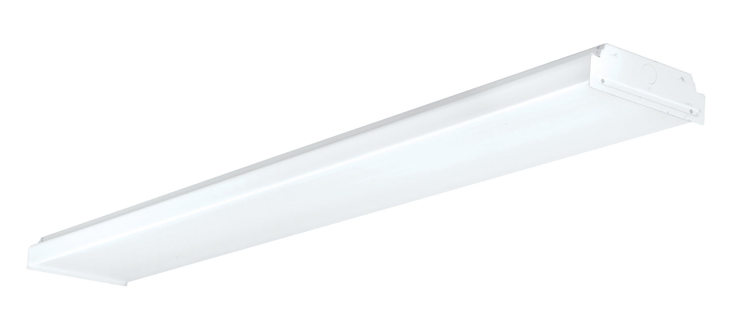 AFX Lighting - LW232WAMV - Decorative Linear - Narrow Wrap - White