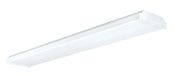 AFX Lighting - LW232WAMV - Decorative Linear - Narrow Wrap - White