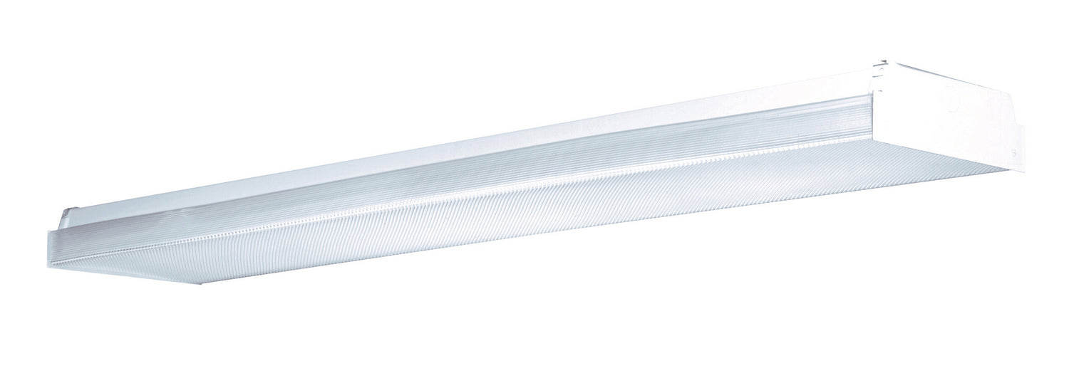 AFX Lighting - LW432AMV - Decorative Linear - Narrow Wrap - White