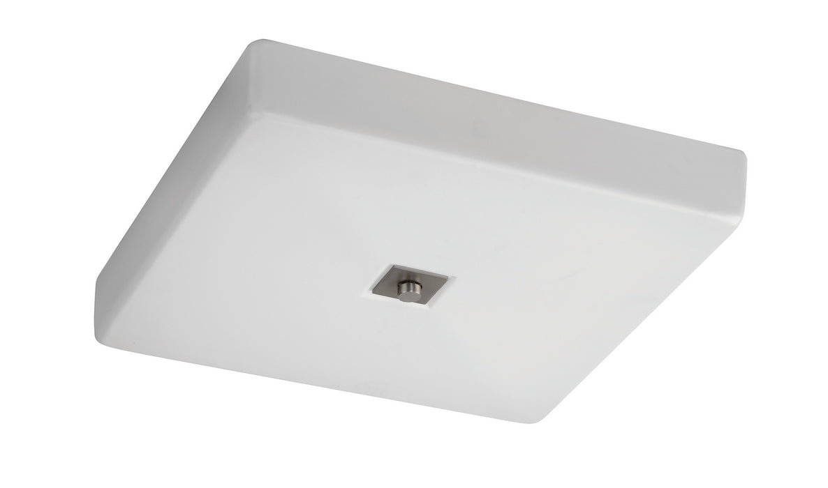 AFX Lighting - MRF1624LAJUDSN - LED Flushmount - Monroe