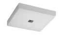 AFX Lighting - MRF1624LAJUDSN - LED Flushmount - Monroe