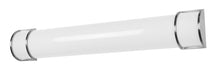 AFX Lighting - PCV362500L30SN - LED Vanity - Pacific - White