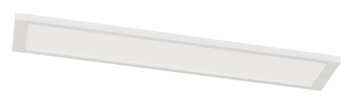 AFX Lighting - SPLE40WH - LED Undercabinet - SlatePro - White