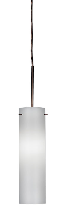 AFX Lighting - SSP1000L30D1SNWH - LED Pendant - Soho