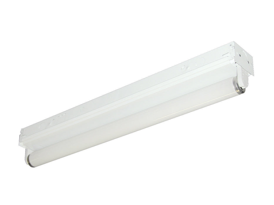 AFX Lighting - ST125MV - Decorative Linear - Standard Striplight - White