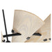 Windmill 60" Patio Fan-Fans-Quorum-Lighting Design Store