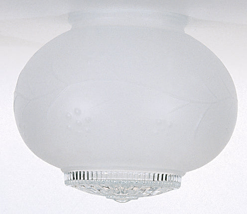 Nuvo Lighting - 50-108 - Glass