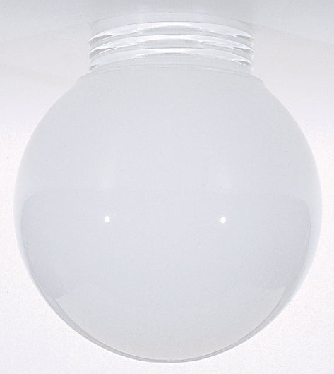 Nuvo Lighting - 50-216 - Glass