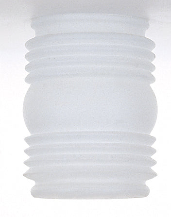 Nuvo Lighting - 50-382 - Glass