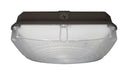 Nuvo Lighting - 65-145 - LED Canopy Fixture - Bronze