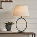 Indo Table Lamp-Lamps-Visual Comfort Studio-Lighting Design Store