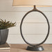 Indo Table Lamp-Lamps-Visual Comfort Studio-Lighting Design Store