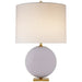 Visual Comfort - KS 3014LLC-L - One Light Table Lamp - Elsie - Lilac